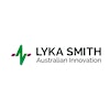 Logotipo da organização Lyka Smith