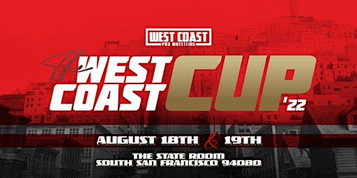 The West Coast Cup