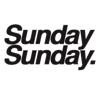 Logo van Sunday Sunday