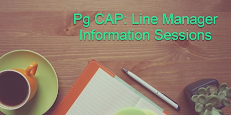 PG Certificate in Academic Practice and Accelerate: information sessions