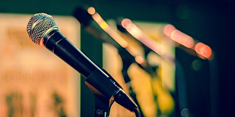 Workshop with Vocal Coach Liuba Doga: "Connect to and master your voice" tickets