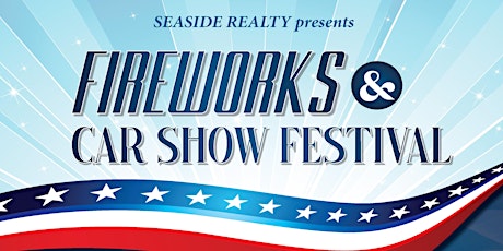Oahu North Shore July 4th Festival and Fireworks and Vintage Car Show tickets