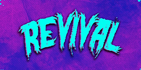 REVIVAL FESTIVAL primary image