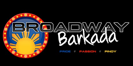 Broadway Barkada presents "Balikbayan: A Homecoming Concert" primary image