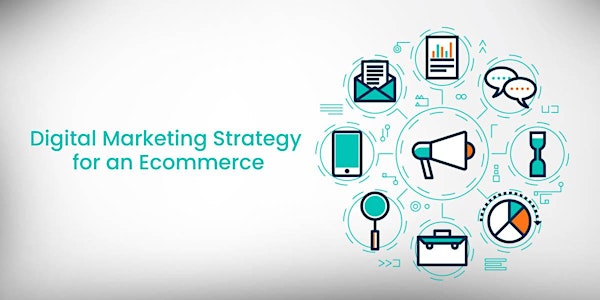 Developing Your International digital/eCommerce  strategy