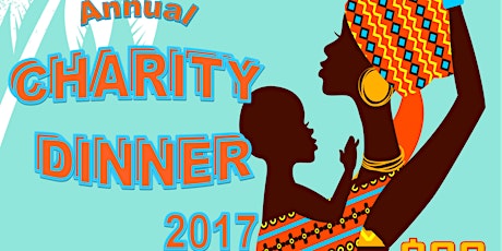 Maragwa Charity Dinner 2017 primary image