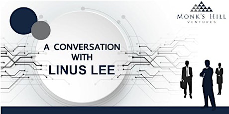 A Conversation with Linus Lee primary image