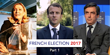 How to Benefit from the Eurozone Uncertainties Series: French Elections primary image