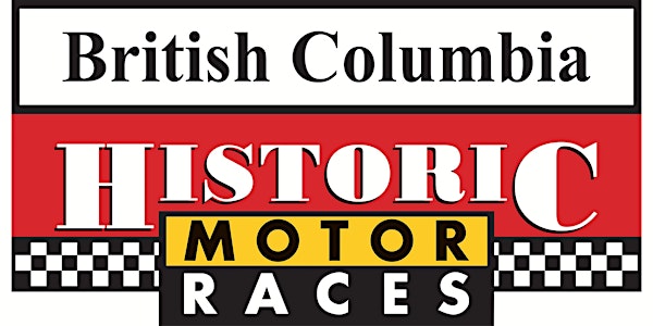 2022 British Columbia Historic Motor Races (BCHMR)