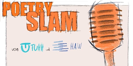 TUHH meets HAW: Poetry Slam Tickets