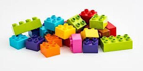 LEGO Holiday Challenge at Wonthaggi Library tickets