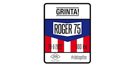 Grinta! Roger 75