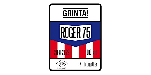 Grinta! Roger 75