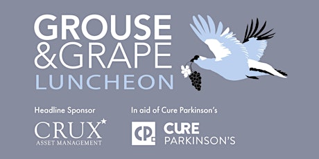 The Grouse and Grape Luncheon