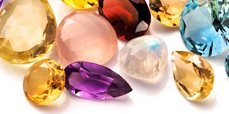 The Art of Jewellery and Science of Gems - Masterclass tickets