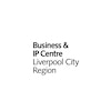 Logo van Business & IP Centre Liverpool City Region