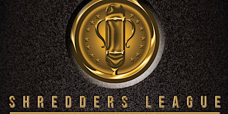 Shredders League Season 2 - Logan primary image
