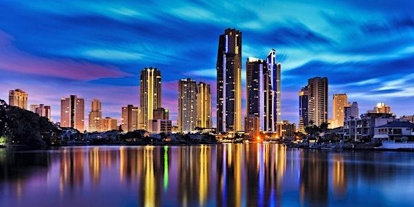Gold Coast Innovation Hub - Welcome -FREE EVENT BUT YOU MUST HAVE A TICKET
