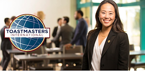 San Gabriel Community Toastmasters