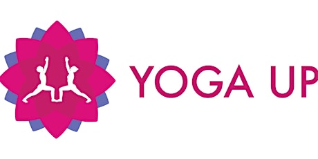 Yoga Up 'Find Your Flow' Monday's- Vinyasa flow 10 class pass Chorlton High School studio primary image