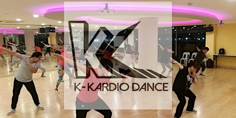 K-Kardio Dance @ Farrer Park (Trial) primary image