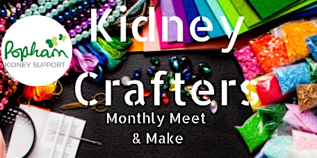 Popham Kidney Crafters