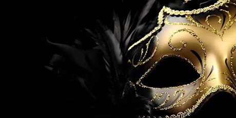 Masquerade ball primary image