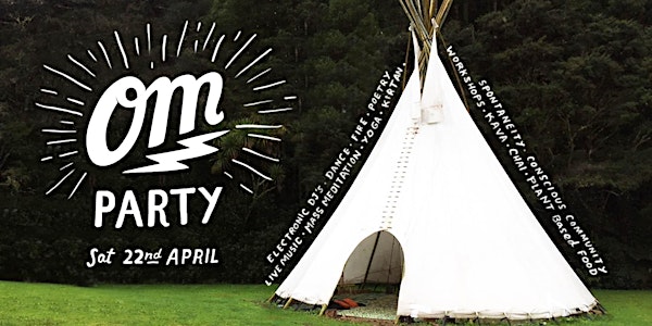 OM Party 4.0