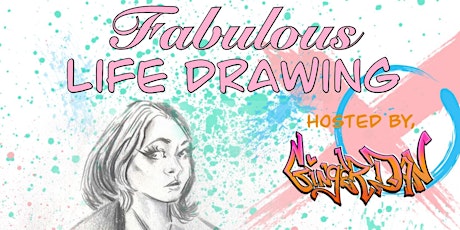 Fabulous Life Drawing tickets