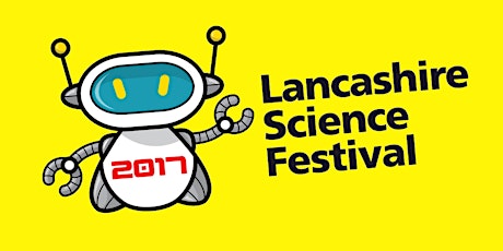 Lancashire Science Festival Pass primary image