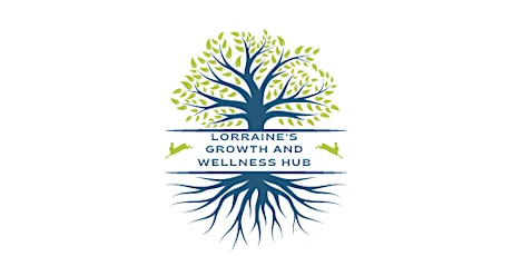 Lorraine's Growth and Wellness Hub Launch tickets