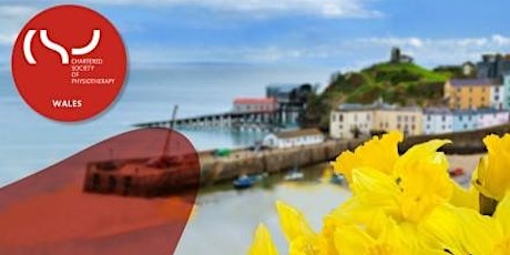 CSP Wales Community Rehab Roundtable - Betsi Cadwaladr tickets