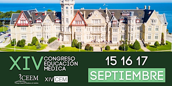 XIV Congreso Nacional de Educación Médica (CEM)