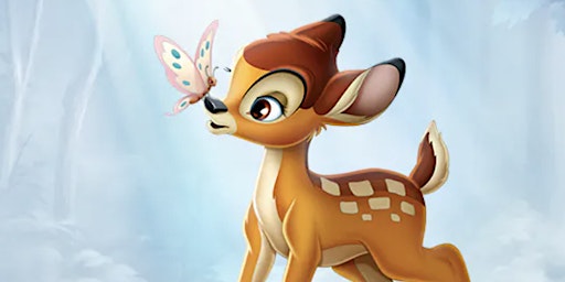 Bambi: 80th Anniversary