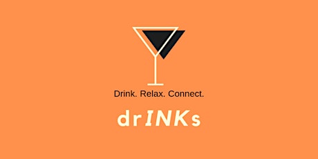 drINKs 'Networking' tickets