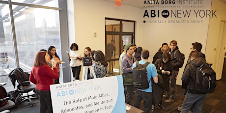 ABI.NYC presents Masterminding Groups (Place me on the list.) primary image