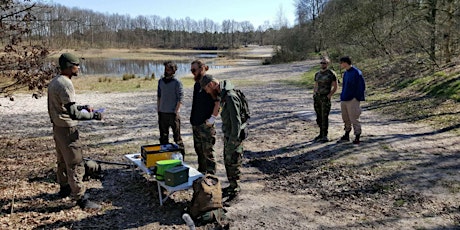 Primaire afbeelding van Making Of The Hunt