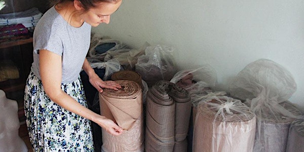Lecture Series: Introduction To Ethical Fashion Design