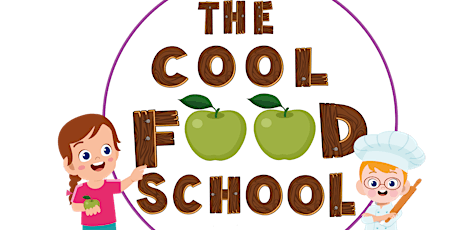 The Cool Food School: Sensory Cooking Class tickets