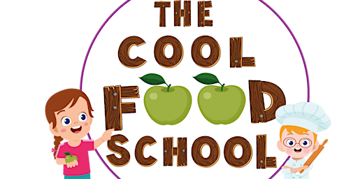 The Cool Food School: Sensory Cooking Class