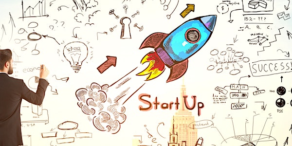 Start your Start-up right!