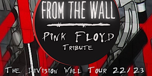 Tributo a Pink Floyd en Córdoba
