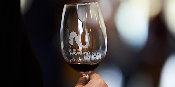 Navarra Wine Days 2022 - Frankfurt a.M.
