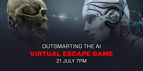 Outsmarting the Artificial Intelligence Virtual Game