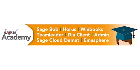 Formation Sage Cloud Demat – Débutant tickets