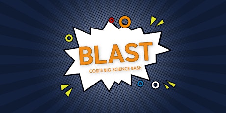 BLAST primary image