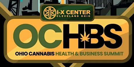 Ohio Cannabis Health and Business Summit