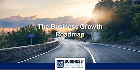 Redefine your Business Growth Roadmap! tickets