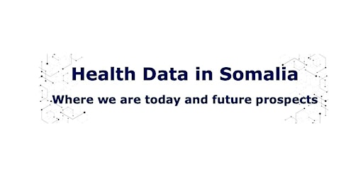 Health Data in Somalia