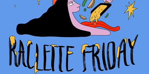 Imagem principal do evento Raclette Nights